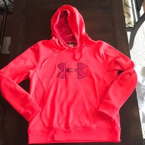 Under Armour hoodie